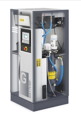 Kompresor Udara Sekrup Atlas 7-37kw VSD Plus GA7-37VSD+
