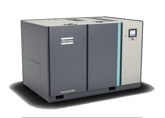 Ganti beberapa pompa dengan GHS 3800-5400 VSD + AC Vacuum Pump