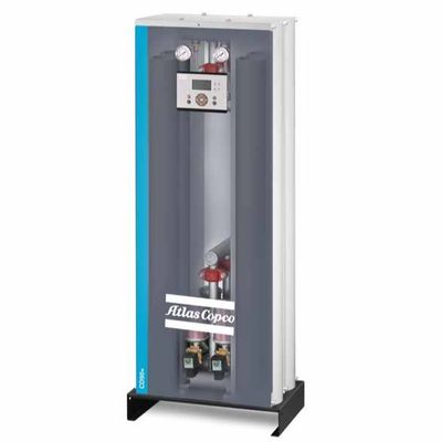 Air Dryer Desiccant dengan Aliran Udara yang Dioptimalkan