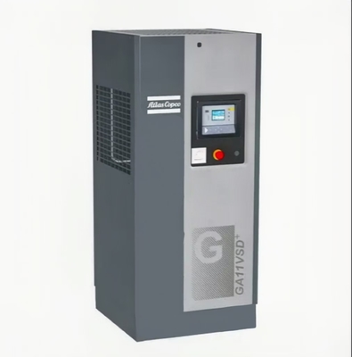 Atlas VSD Plus GA11VSD+ Penggerak Kecepatan Variabel Berkinerja Tinggi untuk Aplikasi Industri
