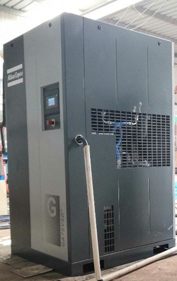 Kompresor Udara Sekrup Putar Atlas VSD Plus 75 kW
