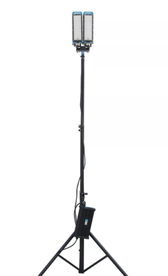 HiLight PE3 LED Electric Light Tower Coverage 3000 Sqm