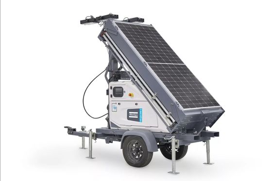 Pengalaman Masa Depan Pencahayaan dengan 4 X 150 HiLight MS5 Smart Home WiFi LED Bulb