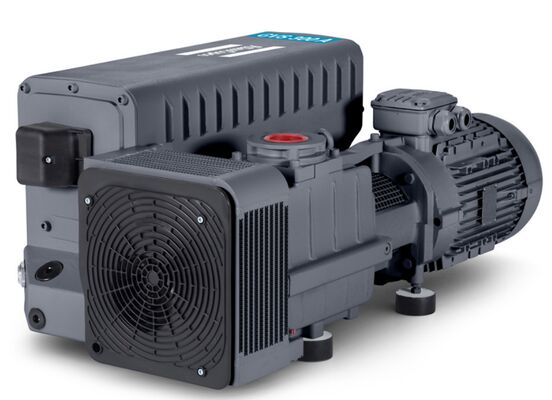 Pompa Vakum GVS300A Dirancang untuk Memberikan Tekanan Vakum yang Konsisten untuk Berbagai Proses Industri