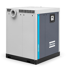 F180 Atlas pengering udara, 1700W pendingin pengering udara terkompresi