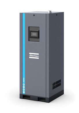 PSA Generator Oksigen Atlas OGP+3~12 Kemurnian Tinggi 7psi Cerdas