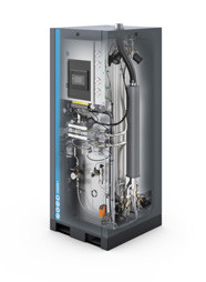 Advanced New Model Oxygen Generator OGP+15~30 Teknologi Atlas PSA