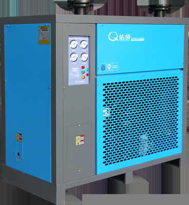 Sistem Pengering Udara Pendingin Suhu Tinggi Berpendingin Udara 85Nm3/Min