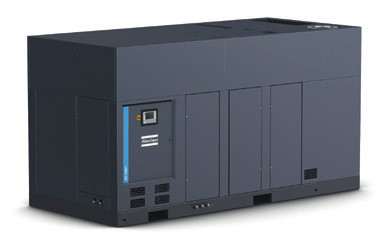 ZH+&ZH630-1600 Centrifugal Oil Free Atlas Screw Air Compressor Untuk Tekstil Mat Elektronik Makanan