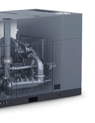 Kompresor udara tanpa sekrup minyak sentrifugal