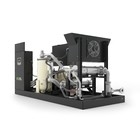 Kompresor Udara Tipe Sekrup Putar 380V Serbaguna Seri R 315-355KW
