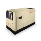 RM220I-A10 Kompresor Udara Tipe Sekrup 220KW Stabil Bebas Minyak Pelumas