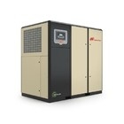 Nirvana Variable Speed ​​Kompresor Udara Sekrup Putar Bebas Minyak 90-160 kW