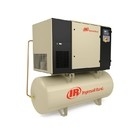 Kompresor Udara Tipe Sekrup Praktis UP6S 11-22KW 380V Rotary Bebas Minyak