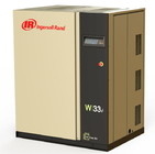 Ingersoll Rand Oil Free Screw Air Compressor untuk Solusi Polusi Nol