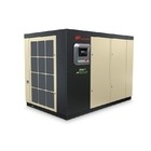Operasi bebas kebocoran Minyak Disuntik Rotary Screw Air Compressor dengan teknologi V-Shield