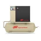 Menghilangkan kebocoran dan penurunan tekanan dengan minyak kami disuntikkan Rotary Screw Air Compressor