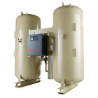 Pengering Pendinginan Bersepeda Praktis Heated Blower Desiccant 4.2-226 M3/Min