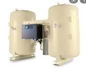 Pengering Pendingin Sepeda Desiccant Dipanaskan Ingersoll Rand 150-8000 CFM