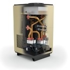 Pengering Udara Refrigeran Serbaguna Subfreezing Tahan Lama 360-420 m3/jam