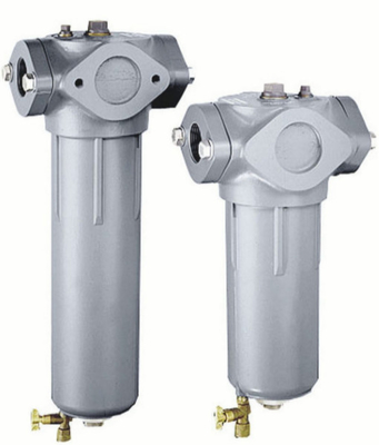 Pemisahan Air Atras Copco WSD Water Separator untuk Filter Udara Dikompres