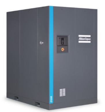 Kompresor Udara Atlas Copco Seri G G2-90 Solusi yang Sempurna untuk Kebutuhan Udara Dikompres Industri