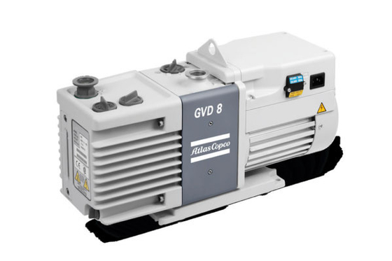 AC Vacuum Pump GVD 8 Dengan Tingkat Kebisingan Rendah Dan Frekuensi Intrusif Minimal