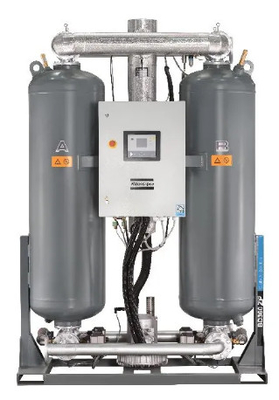 Pengering udara industri pengering 18 M3/min 400V/3Ph/50Hz