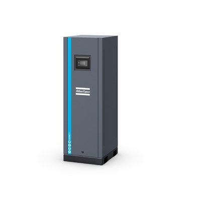 99.5% kemurnian kompak PSA Generator nitrogen dengan kontrol ganda untuk aplikasi laboratorium yang beragam