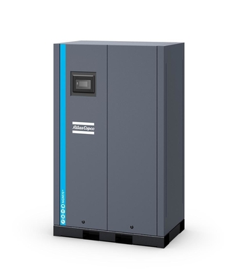 Generator Nitrogen Membran Penggerak Mesin Standar Cina Dengan Kemurnian 95-99,5%