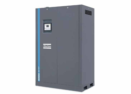 Generator nitrogen pemisahan membran keandalan tinggi NGP+8-100 untuk manufaktur nitrogen PSA