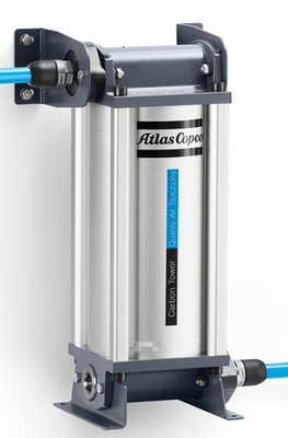 Filter Udara Kompres Atlas Copco QDT20 Solusi Utama Untuk Udara Bersih Dan Aman