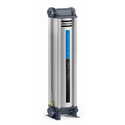 Tingkatkan Sistem Anda Dengan Filter Udara Kompres Atlas Copco S QDT 60
