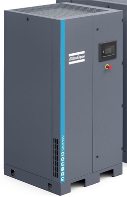 Kompresor Udara Sekrup Atlas VSD Plus GA26VSD+