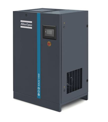Kompresor Udara Atlas GA 7-22 VSD IPM Pilihan Cerdas Mencari Penghematan Biaya