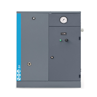 Atlas Aluminium Alloy G3 Rotary Screw Air Compressor