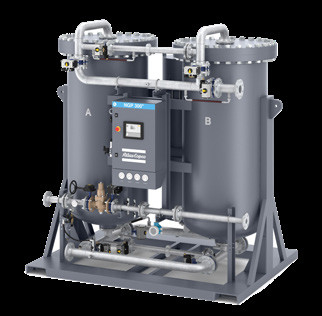 Keandalan NGP 275-2800+ PSA Nitrogen Generator 69-5791 Nm3/h 95~99.999% Kemurnian
