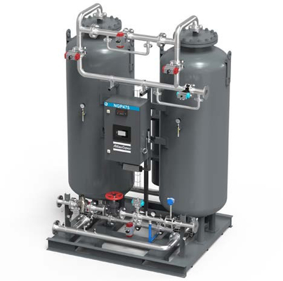 Keandalan Industri 69-5791 Nm3/h PSA Generator nitrogen