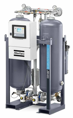 Desain Inovatif Pengering Udara Desiccant untuk Kinerja Optimal CD50+-300+& CD60-355
