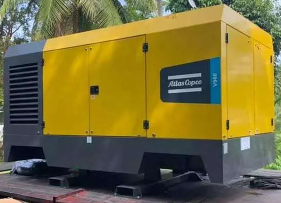 Autoput Off Kompresor Listrik Kompak V900