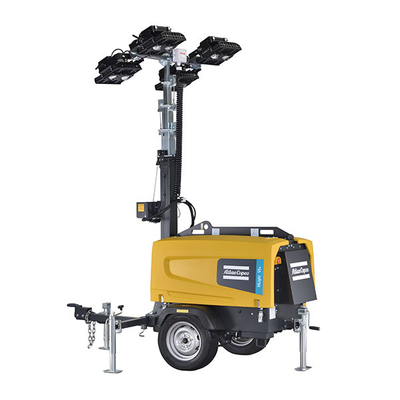 HiLight V7+ Lampu LED Manajemen Energi Cerdas Dengan Cakupan Luas 7000 M2