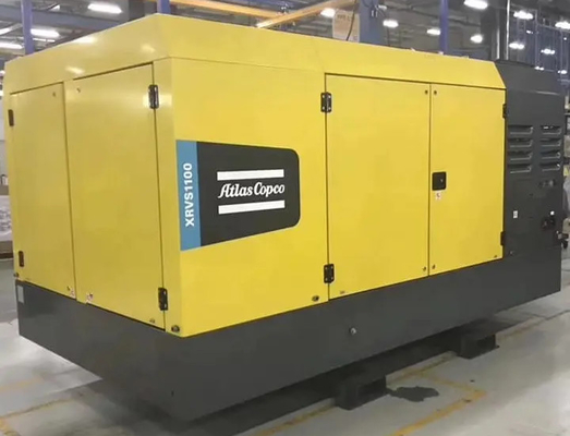 XRVS1100 Portable Electric Compressor dengan Auto Shutdown dan Digital Display