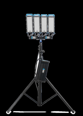 Industrial Electric Light Tower HiLight PE3 Solusi Pencahayaan Ultimate untuk Industri