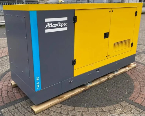 Temukan Generator Daya QES80 yang Sempurna untuk Bisnis Anda dengan Harga Kompetitif