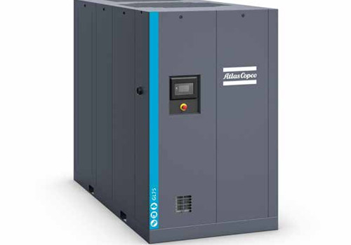 Rotary Screw Oil Injected Air Compressor GL75 untuk keperluan industri dan manufaktur