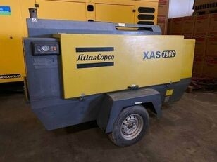 Tingkatkan Produktivitas dengan Portable Compressor XAS186C Ultimate Business Companion