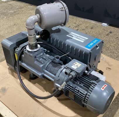 280 340 M3h Pumping Speed Vacuum Pump GVS300A Sumber Daya Listrik Dirancang untuk memenuhi persyaratan vakum industri