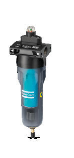 DDp+ PDp+Filter Udara Terkompresi, Filter Pengering Untuk Kompresor Udara Kapasitas 8000l/S