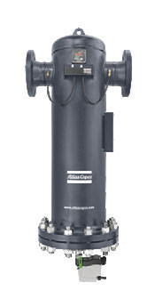 DDp+ PDp+Filter Udara Terkompresi, Filter Pengering Untuk Kompresor Udara Kapasitas 8000l/S