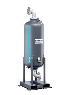 20-1800 l/s Atlas QDT Untuk Filtrasi Uap Minyak yang Optimal